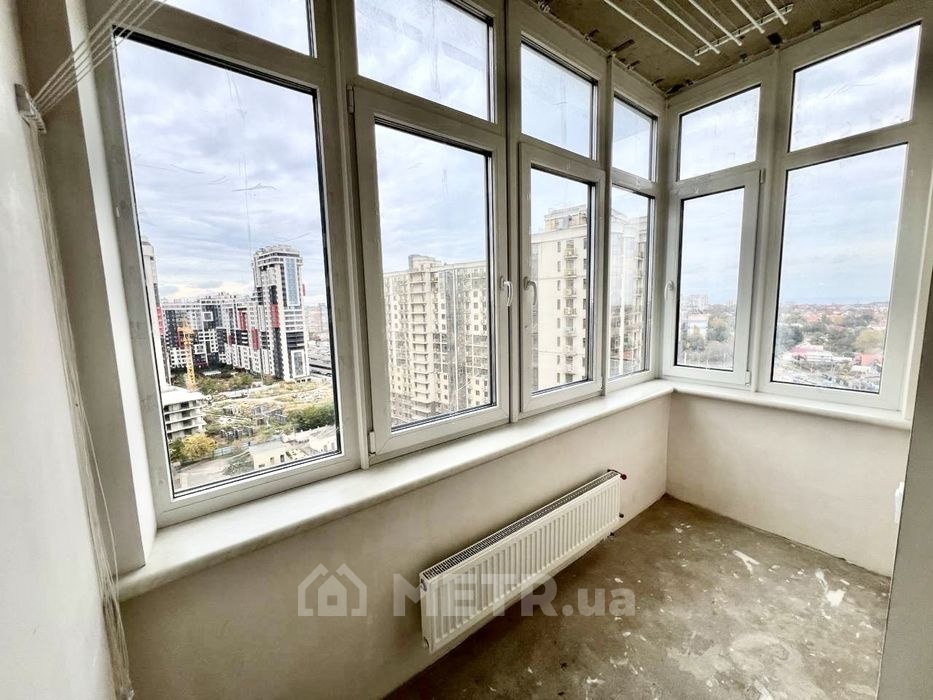 Фото квартиры, с. Лиманка, ул. Жемчужная 5А (21611-4)