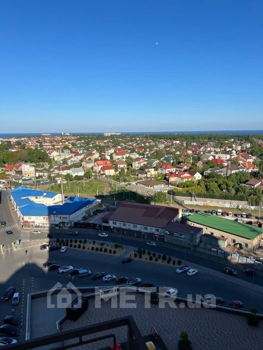 Фото квартиры, с. Лиманка, ул. Жемчужная 5А (21611-7)