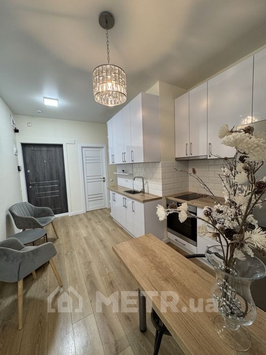 Фото квартиры, г. Одесса, ул. Генуэзская 1Е (21612-2)