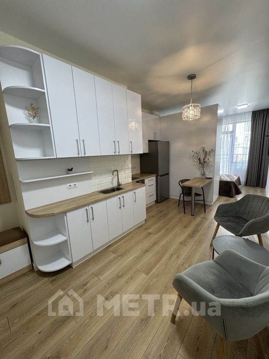 Фото квартиры, г. Одесса, ул. Генуэзская 1Е (21612-1)