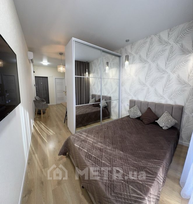 Фото квартиры, г. Одесса, ул. Генуэзская 1Е (21612-3)