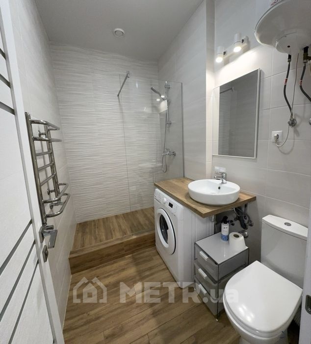 Фото квартиры, г. Одесса, ул. Генуэзская 1Е (21612-5)