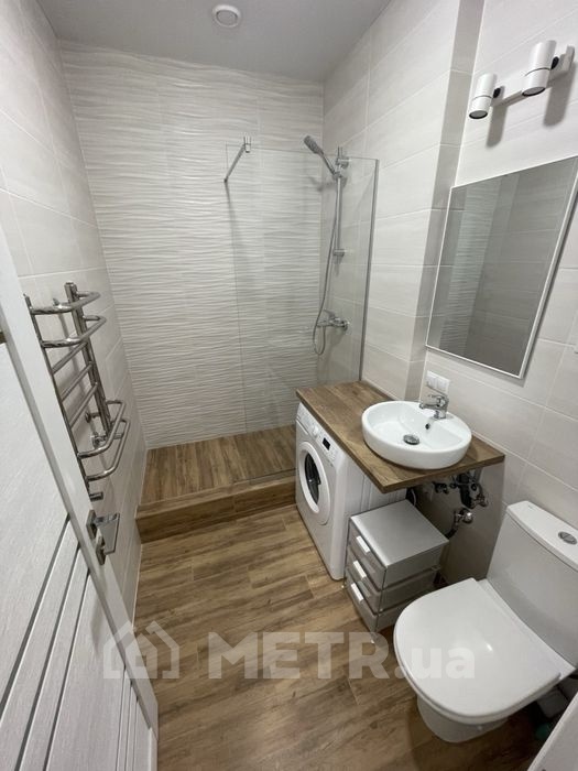 Фото квартиры, г. Одесса, ул. Генуэзская 1Е (21612-6)