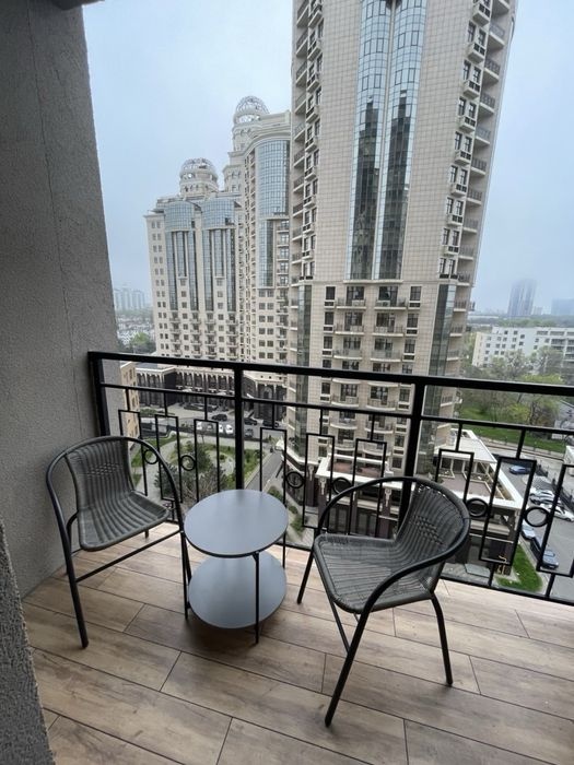 Квартира, дополняющее фото, 21612