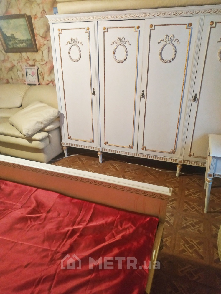 Фото квартиры, г. Одесса, проспект Добровольского 77 (21613-4)