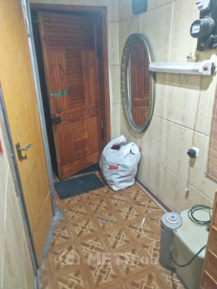 Фото квартиры, г. Одесса, проспект Добровольского 77 (21613-10)