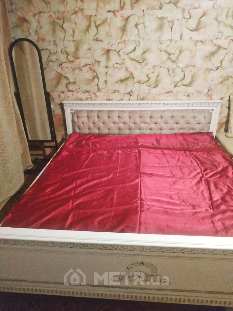 Фото квартиры, г. Одесса, проспект Добровольского 77 (21613-1)