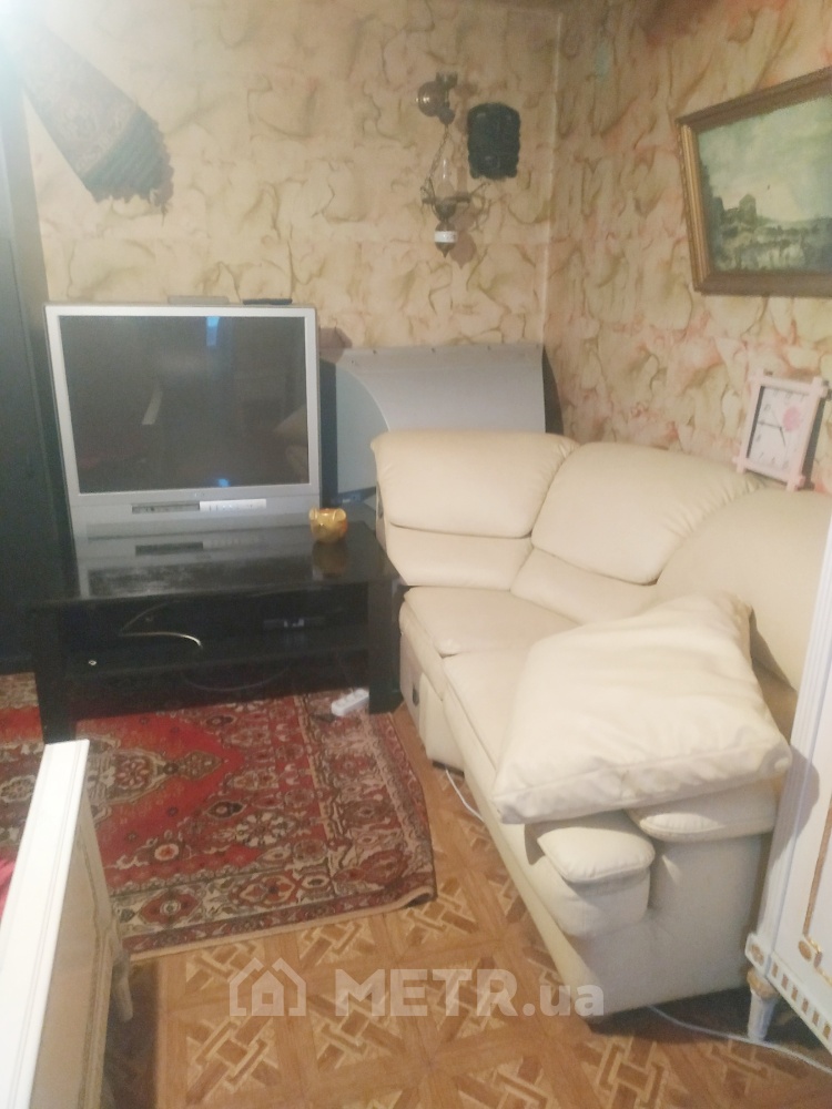 Фото квартиры, г. Одесса, проспект Добровольского 77 (21613-7)