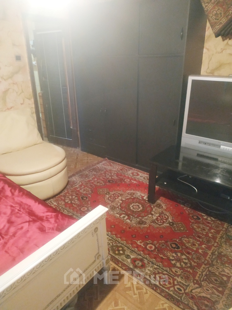 Фото квартиры, г. Одесса, проспект Добровольского 77 (21613-2)