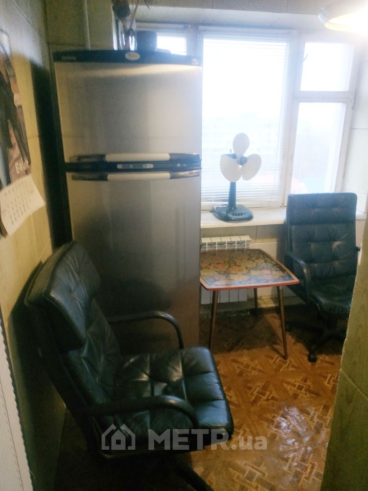 Фото квартиры, г. Одесса, проспект Добровольского 77 (21613-5)