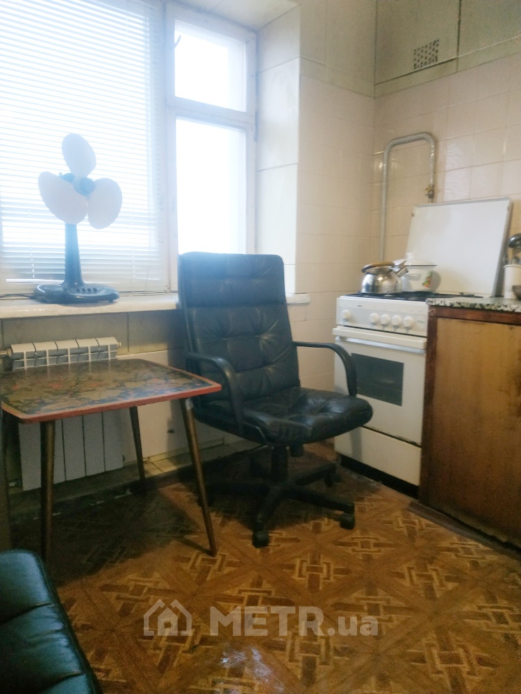 Фото квартиры, г. Одесса, проспект Добровольского 77 (21613-6)