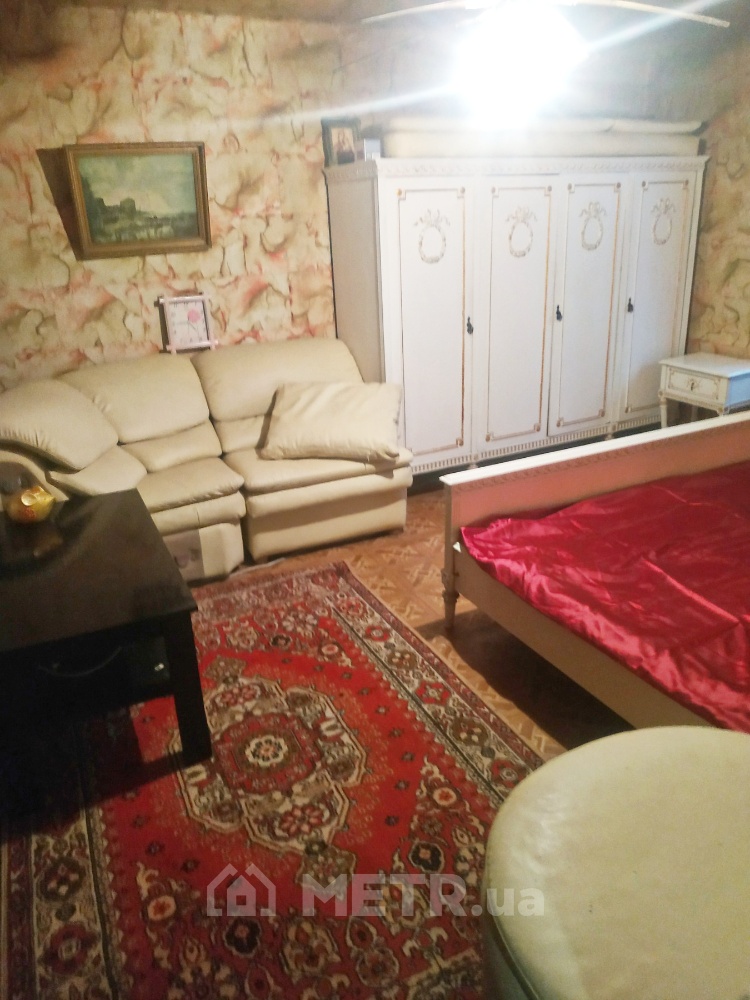 Фото квартиры, г. Одесса, проспект Добровольского 77 (21613-3)