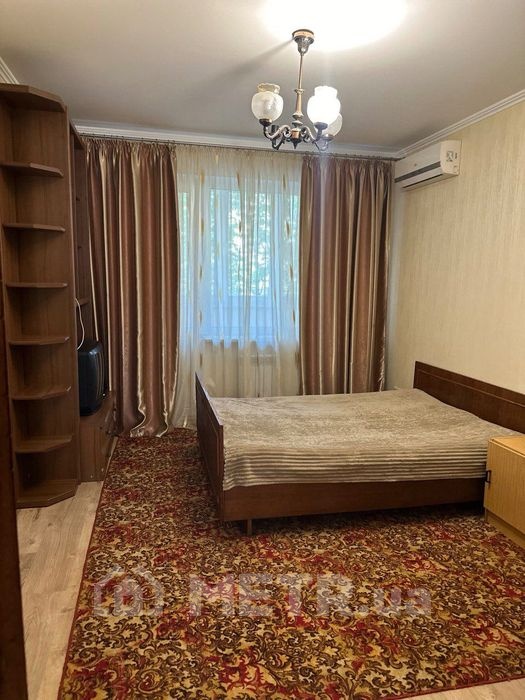 Фото квартиры, г. Одесса, ул. Марсельская 25 (21615-3)