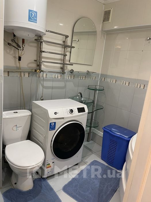 Фото квартиры, г. Черноморск, ул. Виталия Шума 11 (21616-8)