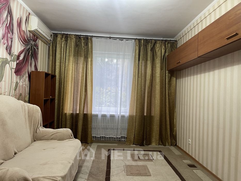 Фото квартиры, г. Черноморск, ул. Виталия Шума 11 (21616-1)