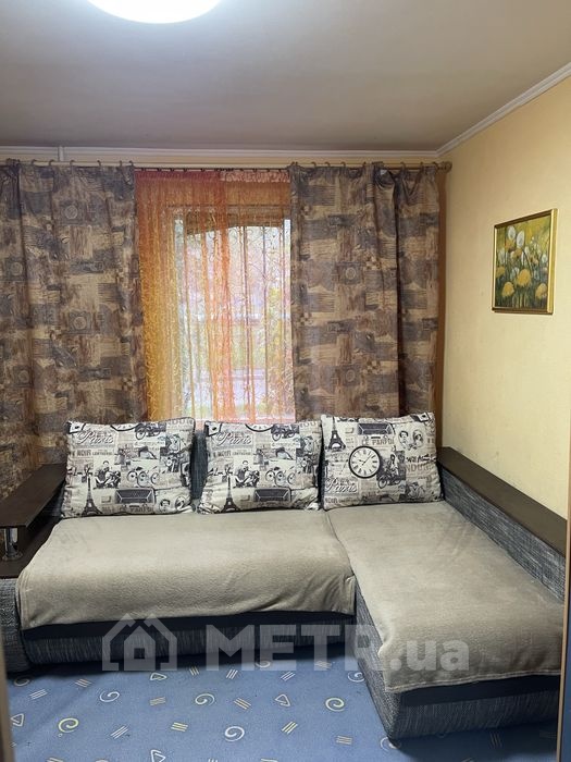 Фото квартиры, г. Черноморск, ул. Виталия Шума 11 (21616-7)