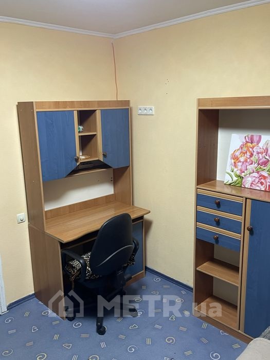 Фото квартиры, г. Черноморск, ул. Виталия Шума 11 (21616-3)