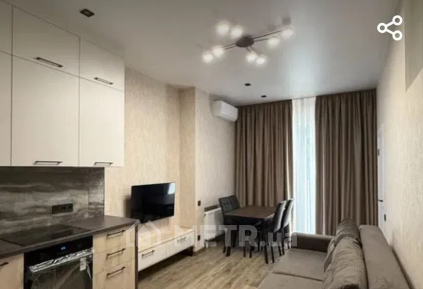 Фото квартиры, г. Одесса, пер. Кордонный 2/2 (21614-1)