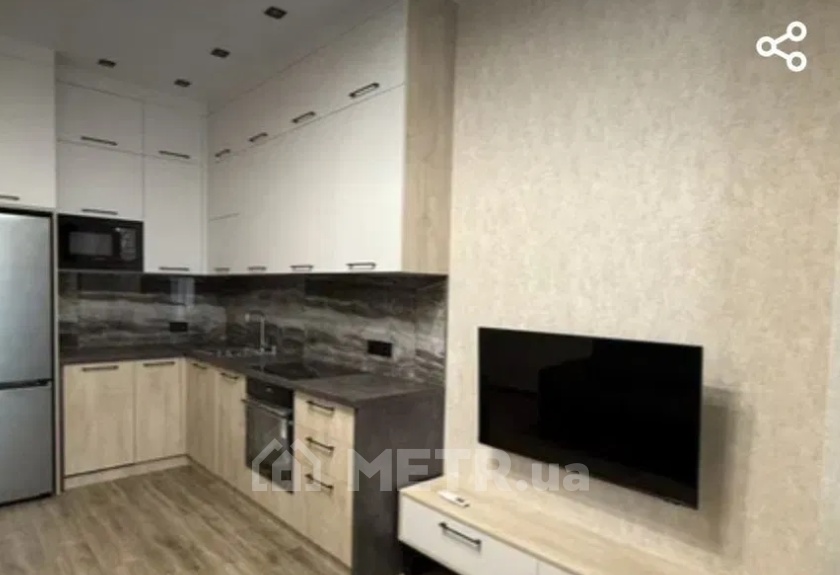 Фото квартиры, г. Одесса, пер. Кордонный 2/2 (21614-2)