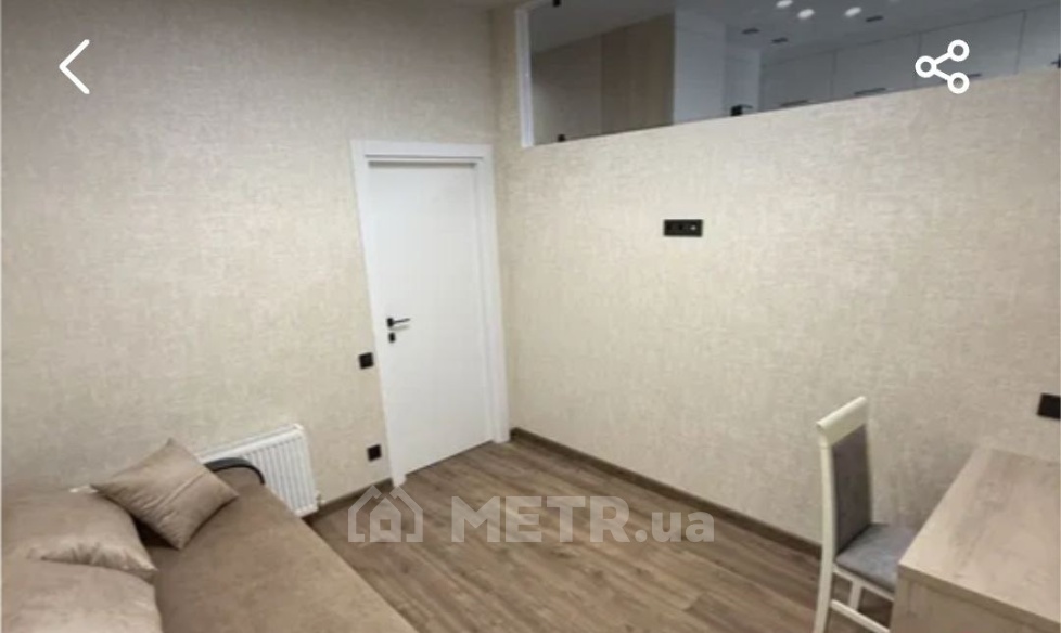 Фото квартиры, г. Одесса, пер. Кордонный 2/2 (21614-4)