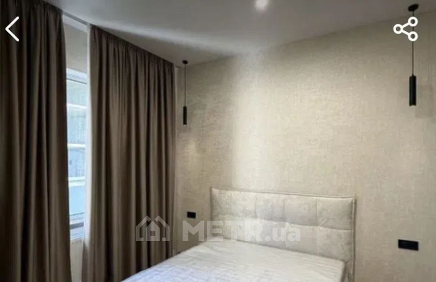 Фото квартиры, г. Одесса, пер. Кордонный 2/2 (21614-6)