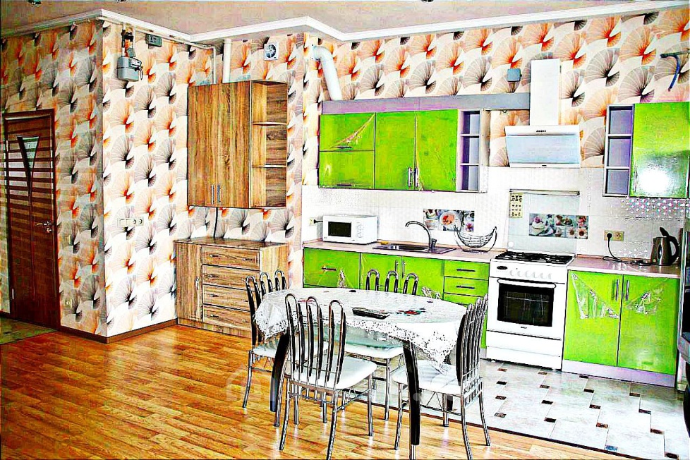 Фото квартиры, с. Фонтанка, ул. Греческая 2 (21617-2)