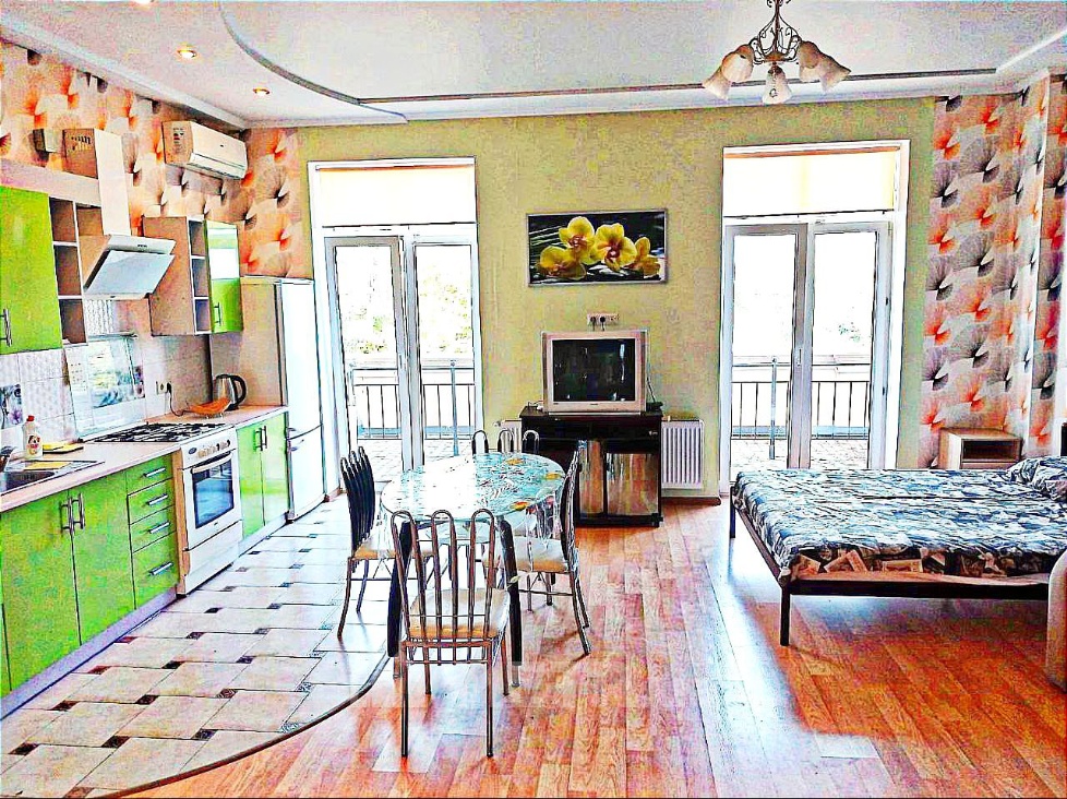 Фото квартиры, с. Фонтанка, ул. Греческая 2 (21617-1)