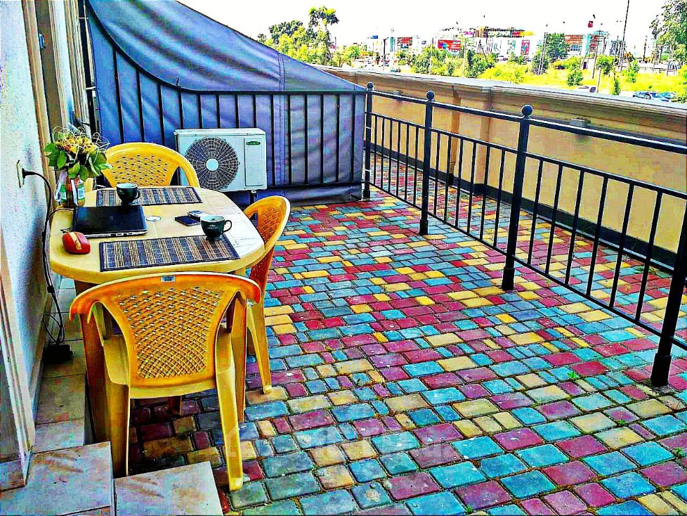 Фото квартиры, с. Фонтанка, ул. Греческая 2 (21617-3)