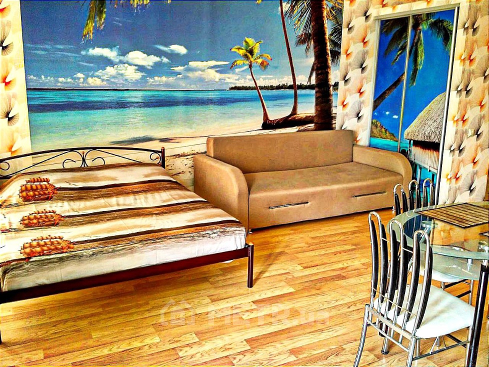 Фото квартиры, с. Фонтанка, ул. Греческая 2 (21617-4)