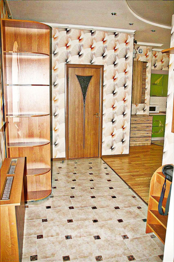 Фото квартиры, с. Фонтанка, ул. Греческая 2 (21617-5)