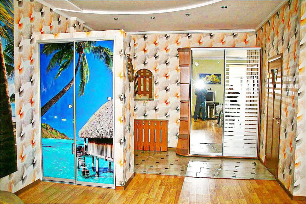 Фото квартиры, с. Фонтанка, ул. Греческая 2 (21617-6)