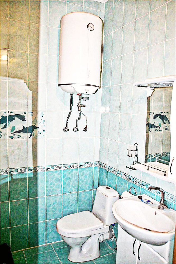 Фото квартиры, с. Фонтанка, ул. Греческая 2 (21617-8)