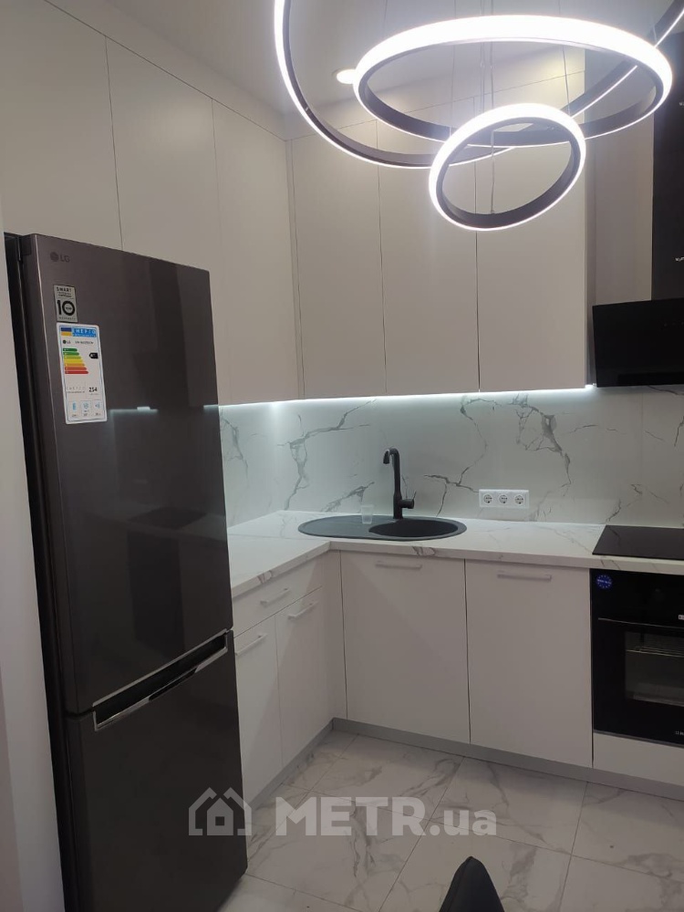 Фото квартиры, с. Фонтанка, ул. Чехова 2 (21618-1)