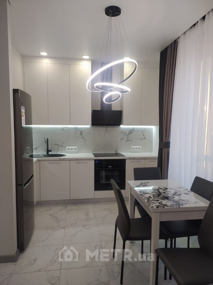 Фото квартиры, с. Фонтанка, ул. Чехова 2 (21618-2)