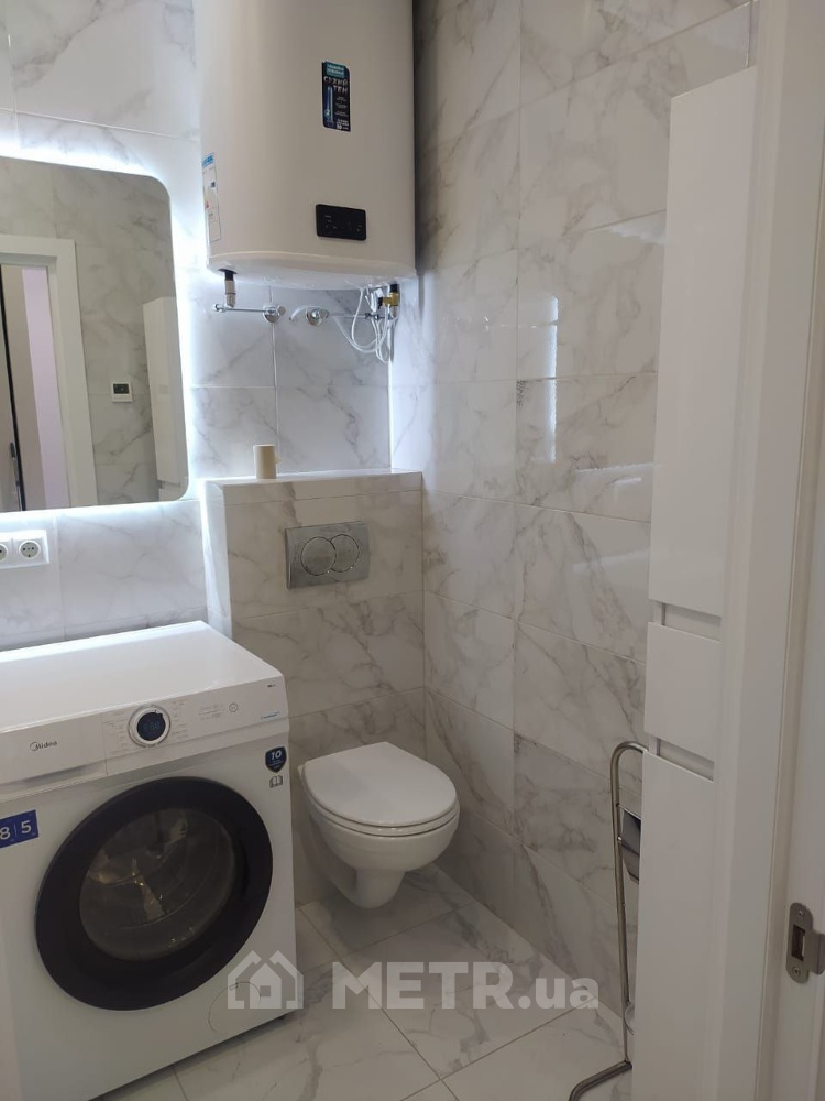 Фото квартиры, с. Фонтанка, ул. Чехова 2 (21618-5)