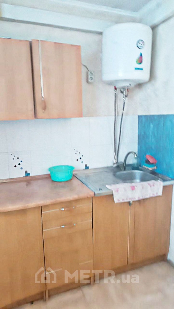 Фото квартиры, г. Одесса, ул. Академика Заболотного 26 (21619-1)