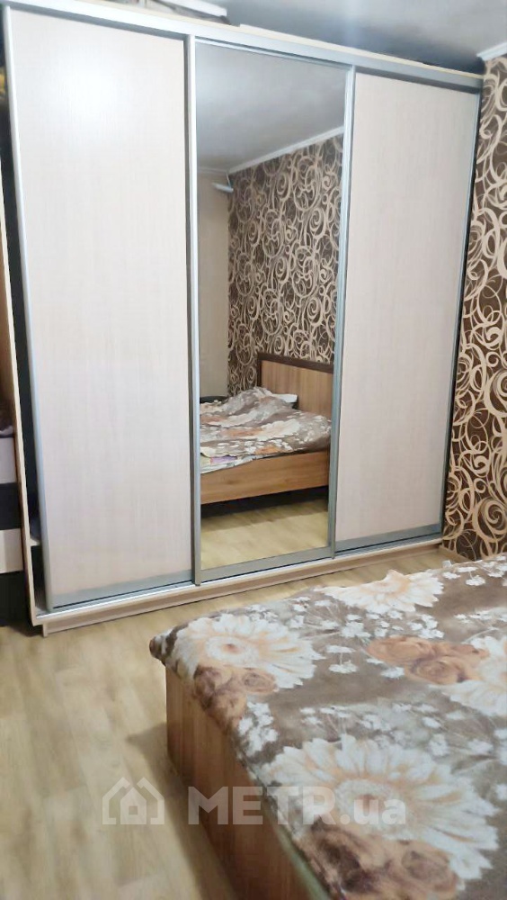 Фото квартиры, г. Одесса, ул. Академика Заболотного 26 (21619-3)