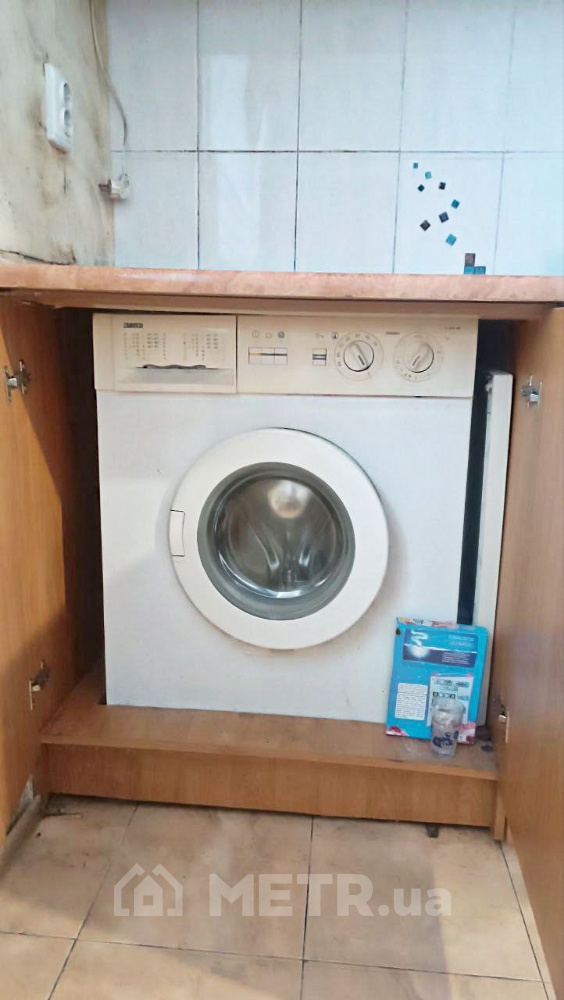 Фото квартиры, г. Одесса, ул. Академика Заболотного 26 (21619-6)