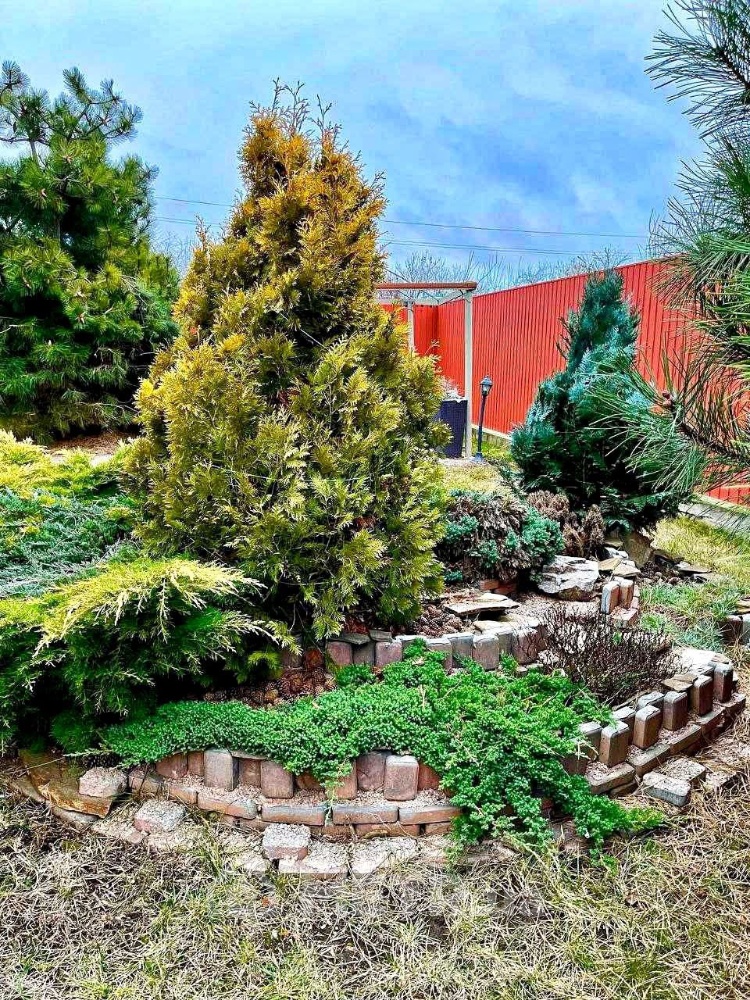 Фото части дома, с. Фонтанка, Фреш таун, ул. Парковая 7 (21620-1)