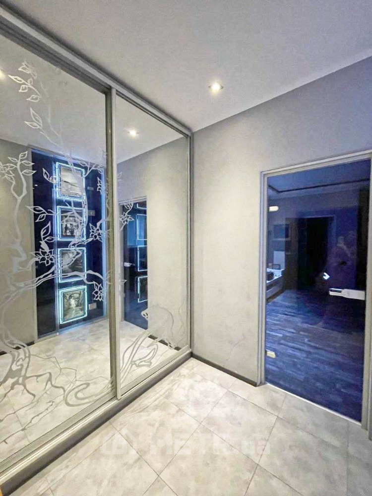 Фото части дома, с. Фонтанка, Фреш таун, ул. Парковая 7 (21620-6)