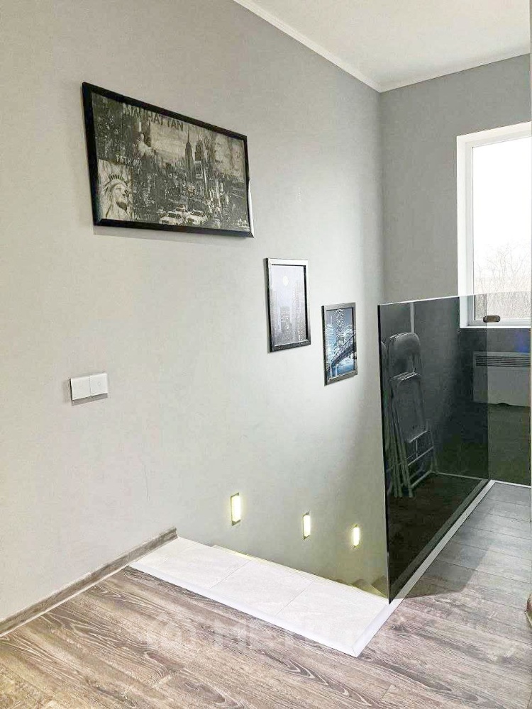 Фото части дома, с. Фонтанка, Фреш таун, ул. Парковая 7 (21620-9)