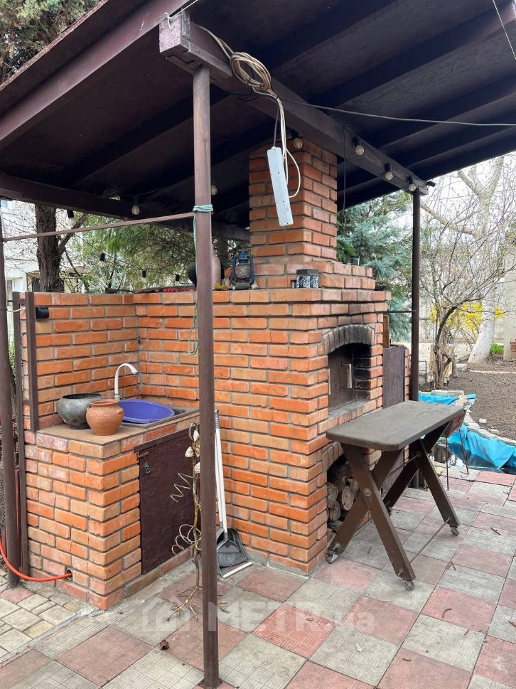 Фото дома, с. Фонтанка, ул. Виноградная 7 (21621-2)