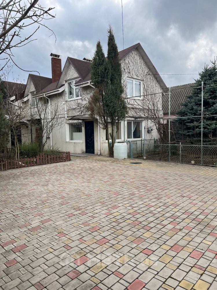 Фото дома, с. Фонтанка, ул. Виноградная 7 (21621-1)