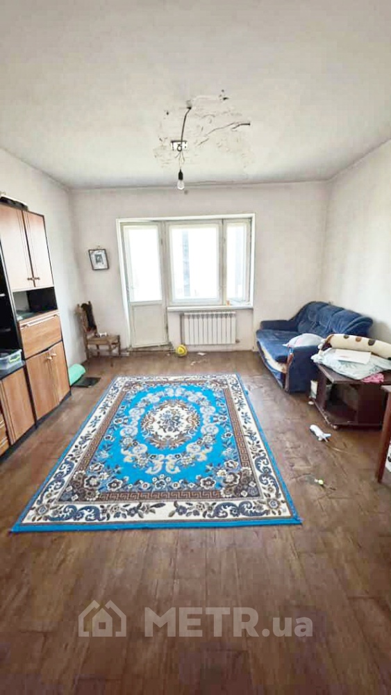 Фото квартиры, с. Фонтанка, ул. Центральная 39 (21622-5)