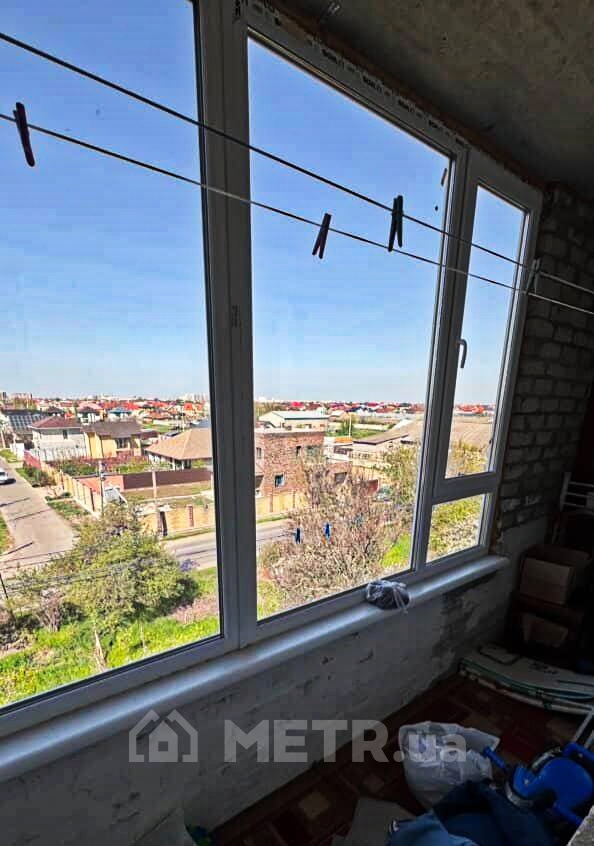 Фото квартиры, с. Фонтанка, ул. Центральная 39 (21622-10)