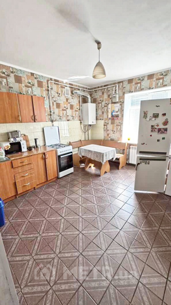 Фото квартиры, с. Фонтанка, ул. Центральная 39 (21622-1)