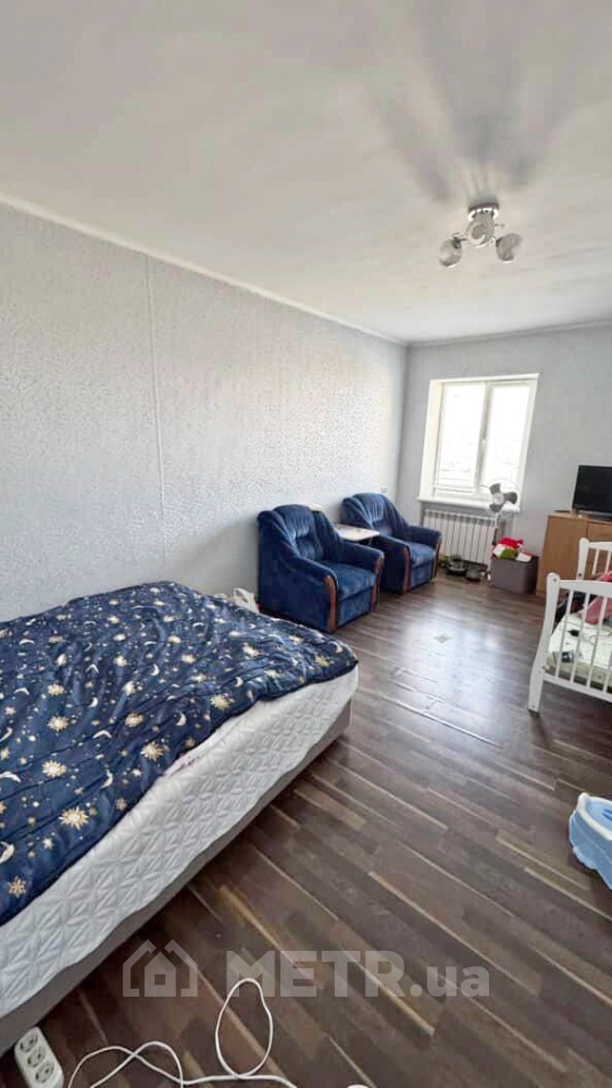 Фото квартиры, с. Фонтанка, ул. Центральная 39 (21622-4)