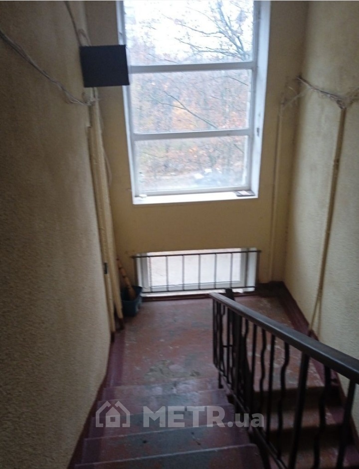 Фото квартири, м. Одеса, вул. Пирогівська 27А (19931-13)