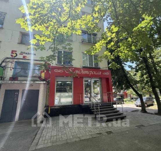 Фото квартири, м. Одеса, вул. Пирогівська 27А (19931-14)