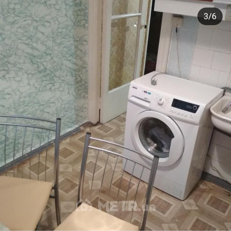 Фото квартиры, г. Одесса, проспект Шевченко 10 (21624-6)